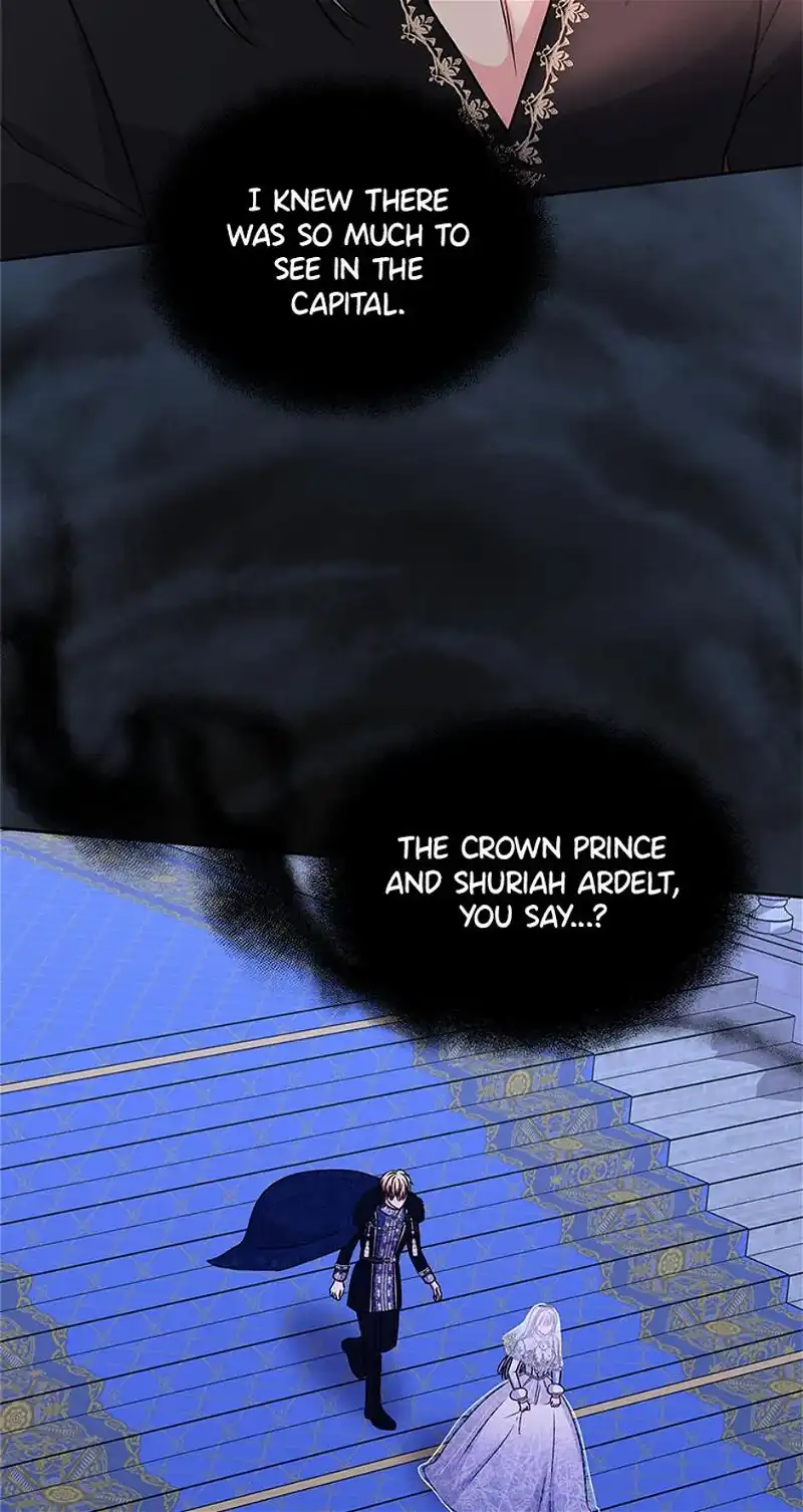 The Flower That Swallowed the Sun Chapter 51 302 070