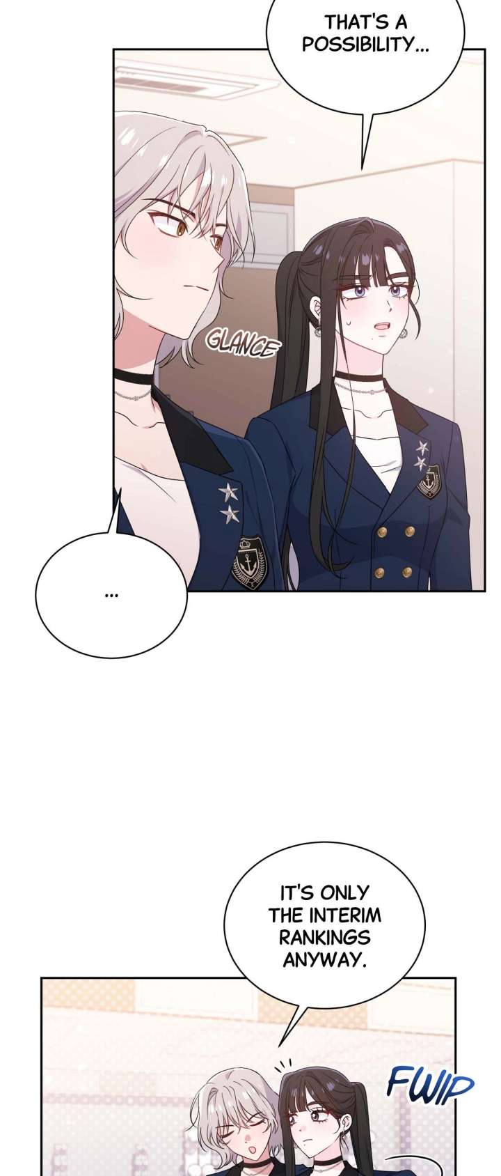 Moonshark: Sharks Are Born To Be Stars Chapter 101 176 ch 101 11