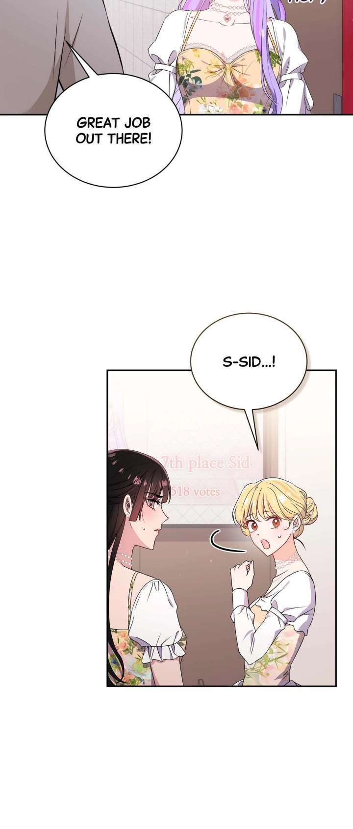 Moonshark: Sharks Are Born To Be Stars Chapter 101 183 ch 101 18