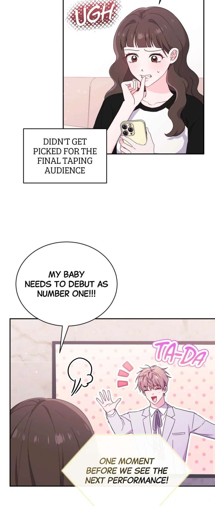 Moonshark: Sharks Are Born To Be Stars Chapter 101 167 ch 101 2