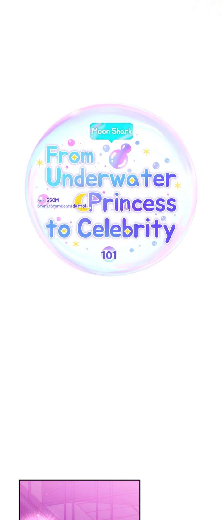 Moonshark: Sharks Are Born To Be Stars Chapter 101 188 ch 101 23