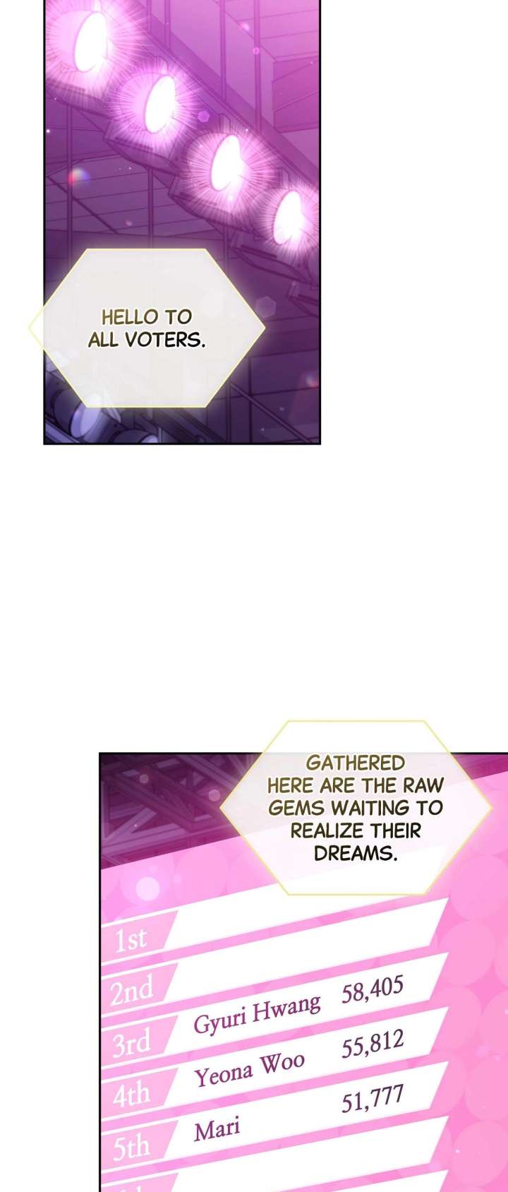Moonshark: Sharks Are Born To Be Stars Chapter 101 189 ch 101 24