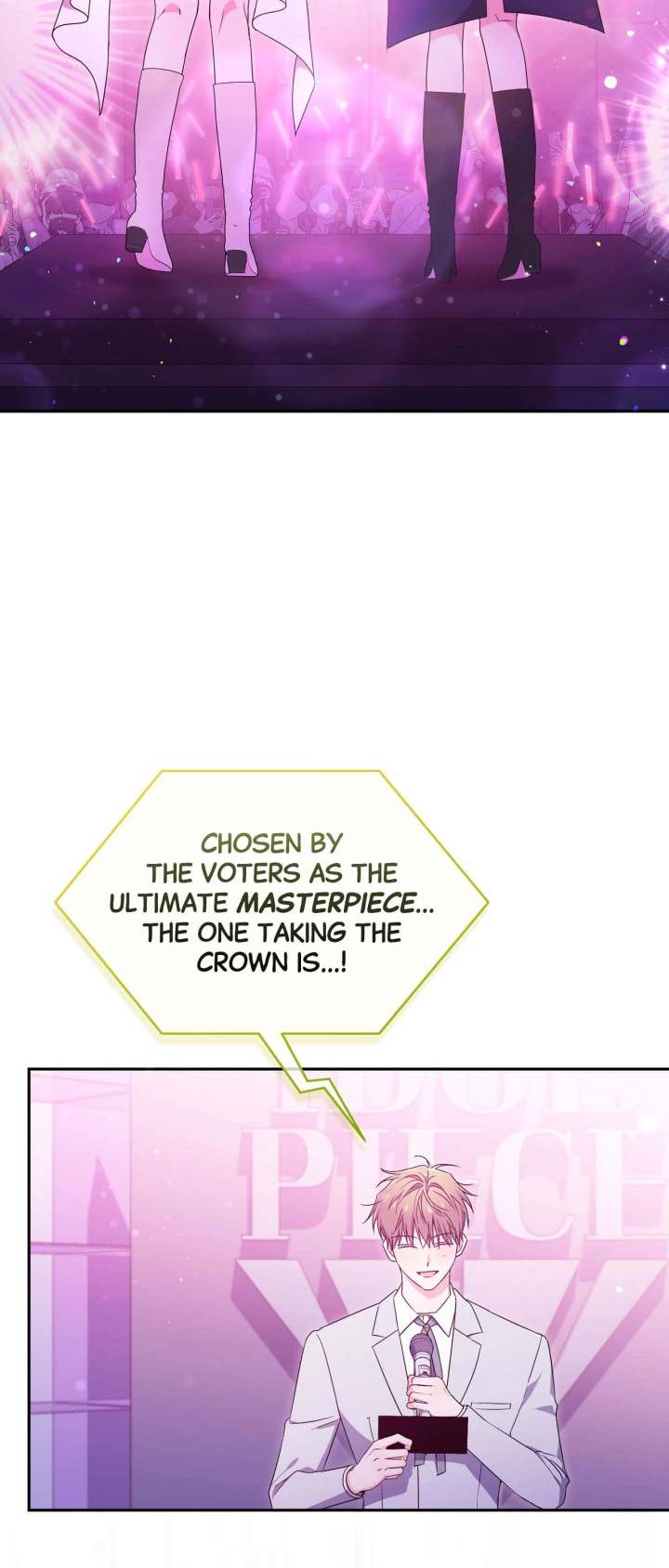 Moonshark: Sharks Are Born To Be Stars Chapter 101 198 ch 101 33