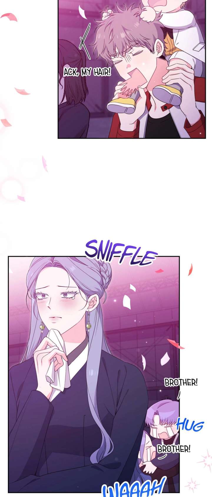 Moonshark: Sharks Are Born To Be Stars Chapter 101 202 ch 101 37