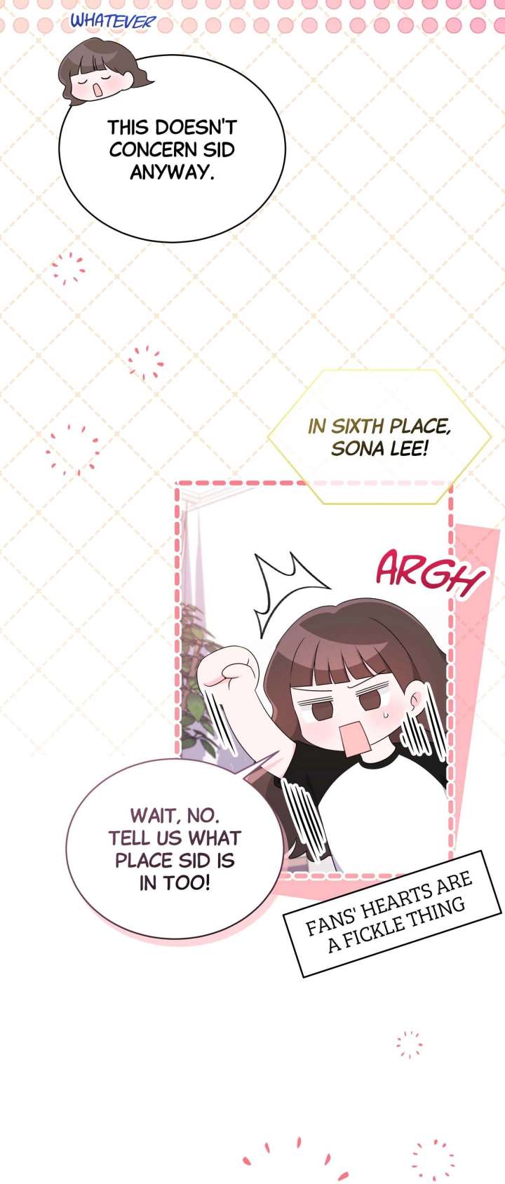 Moonshark: Sharks Are Born To Be Stars Chapter 101 169 ch 101 4
