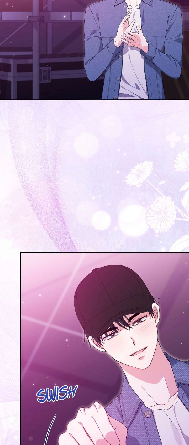 Moonshark: Sharks Are Born To Be Stars Chapter 101 206 ch 101 41