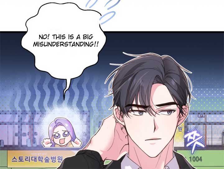 Moonshark: Sharks Are Born To Be Stars Chapter 2 467 010