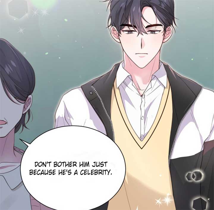 Moonshark: Sharks Are Born To Be Stars Chapter 2 482 025