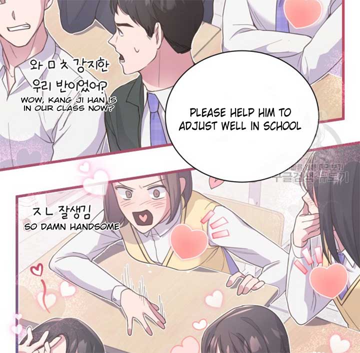 Moonshark: Sharks Are Born To Be Stars Chapter 2 484 027