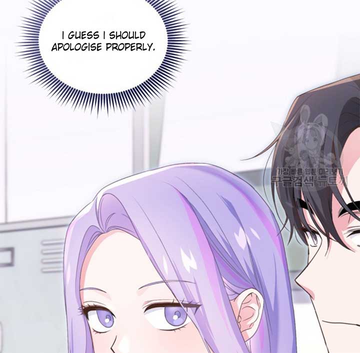 Moonshark: Sharks Are Born To Be Stars Chapter 2 497 040