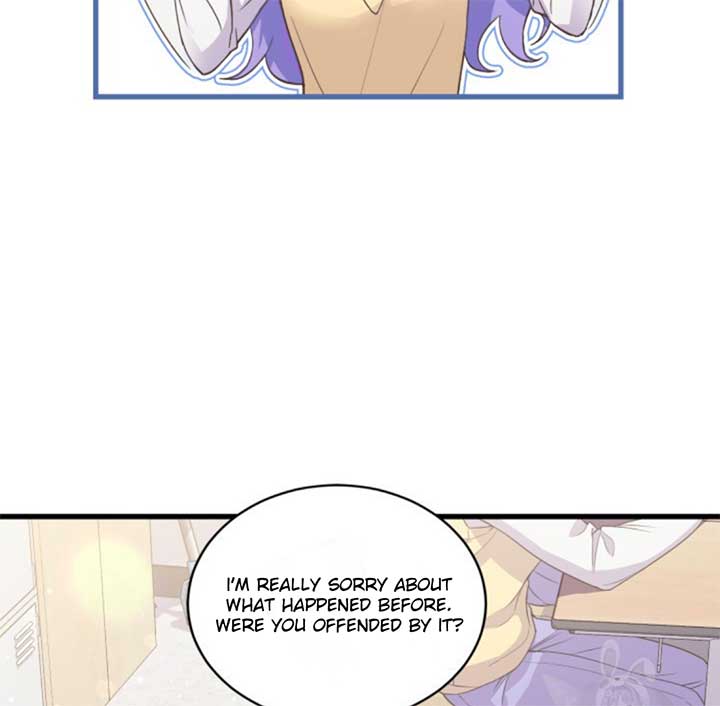 Moonshark: Sharks Are Born To Be Stars Chapter 2 506 049