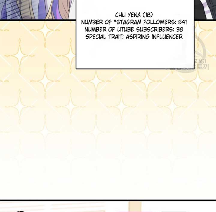 Moonshark: Sharks Are Born To Be Stars Chapter 2 515 058