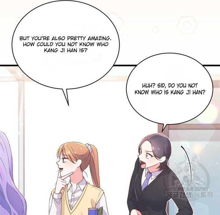 Moonshark: Sharks Are Born To Be Stars Chapter 2 573 116