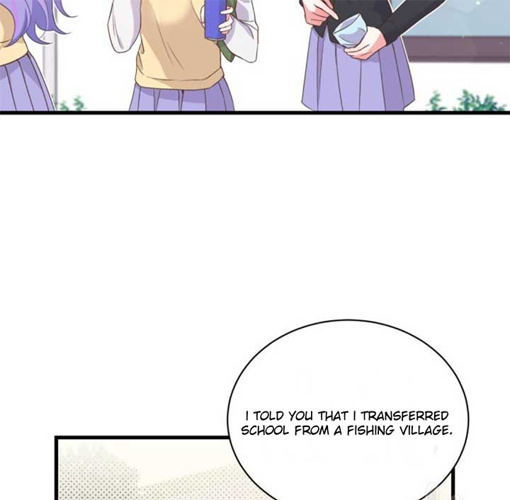 Moonshark: Sharks Are Born To Be Stars Chapter 2 574 117