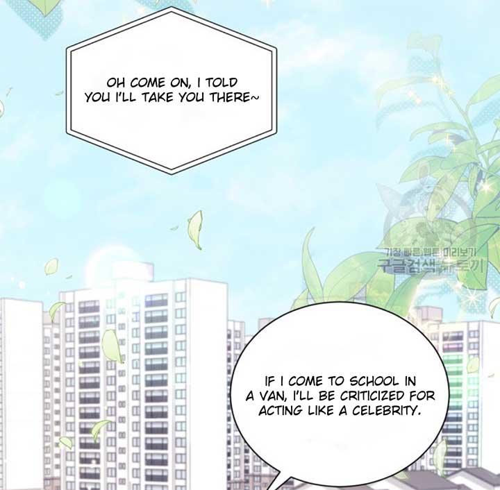 Moonshark: Sharks Are Born To Be Stars Chapter 3 514 003