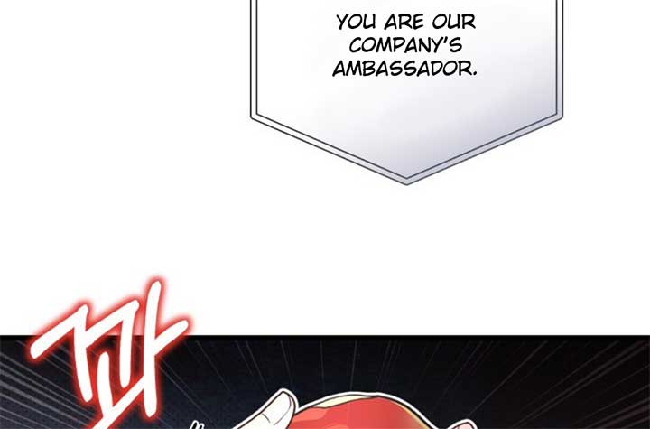 Moonshark: Sharks Are Born To Be Stars Chapter 3 521 010