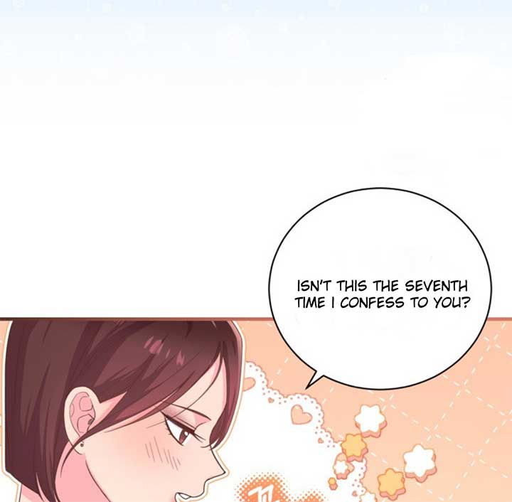 Moonshark: Sharks Are Born To Be Stars Chapter 3 540 029