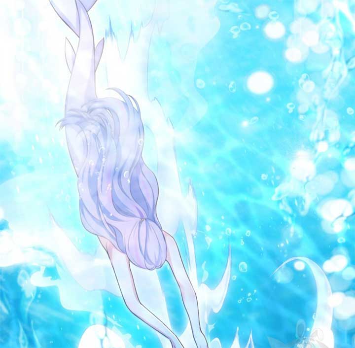 Moonshark: Sharks Are Born To Be Stars Chapter 3 572 061