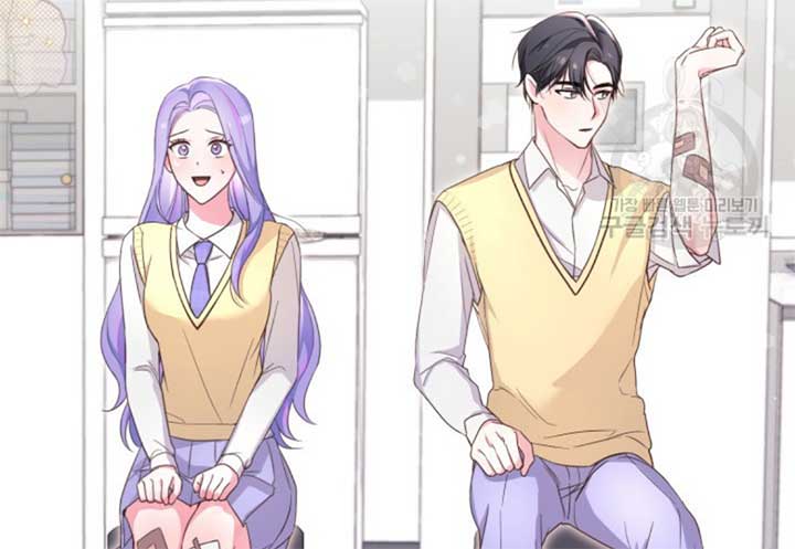 Moonshark: Sharks Are Born To Be Stars Chapter 3 585 074