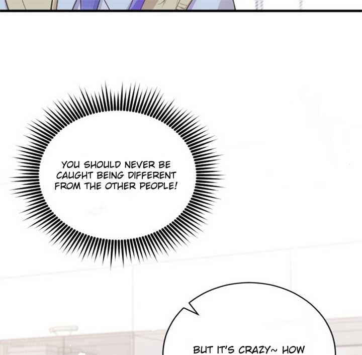 Moonshark: Sharks Are Born To Be Stars Chapter 3 588 077