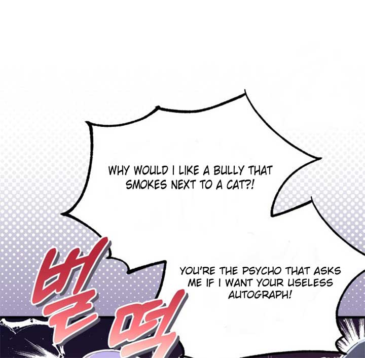 Moonshark: Sharks Are Born To Be Stars Chapter 3 610 099