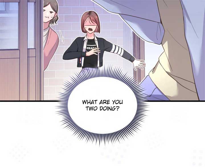 Moonshark: Sharks Are Born To Be Stars Chapter 3 624 113