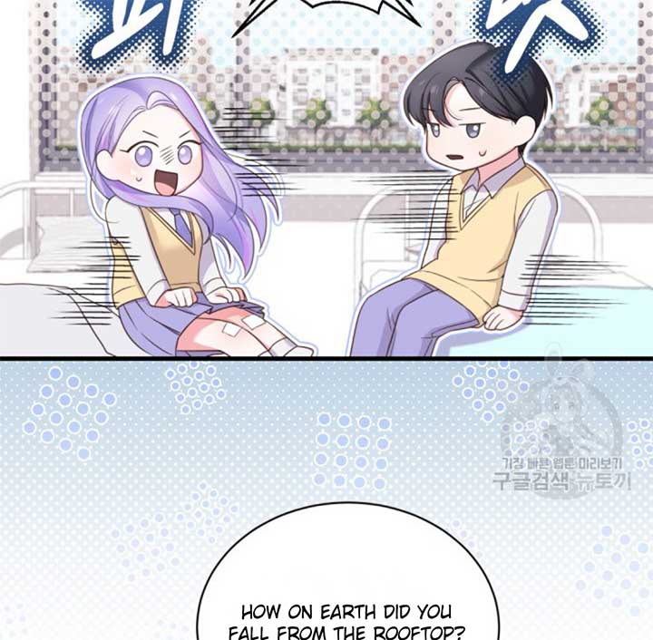 Moonshark: Sharks Are Born To Be Stars Chapter 3 626 115