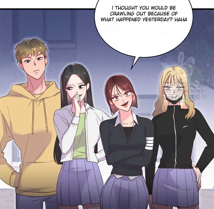Moonshark: Sharks Are Born To Be Stars Chapter 3 654 143