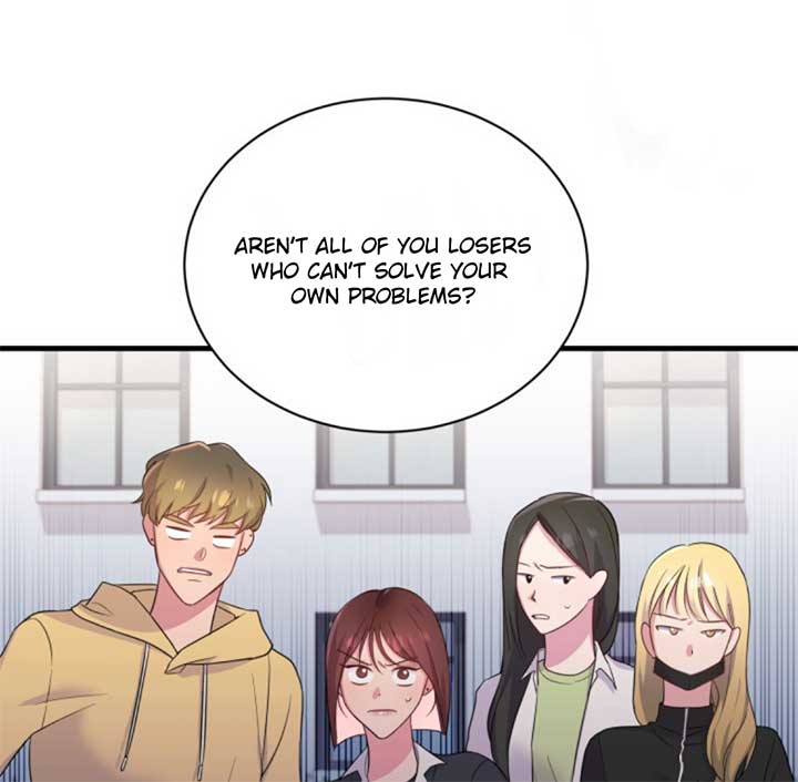 Moonshark: Sharks Are Born To Be Stars Chapter 4 523 027