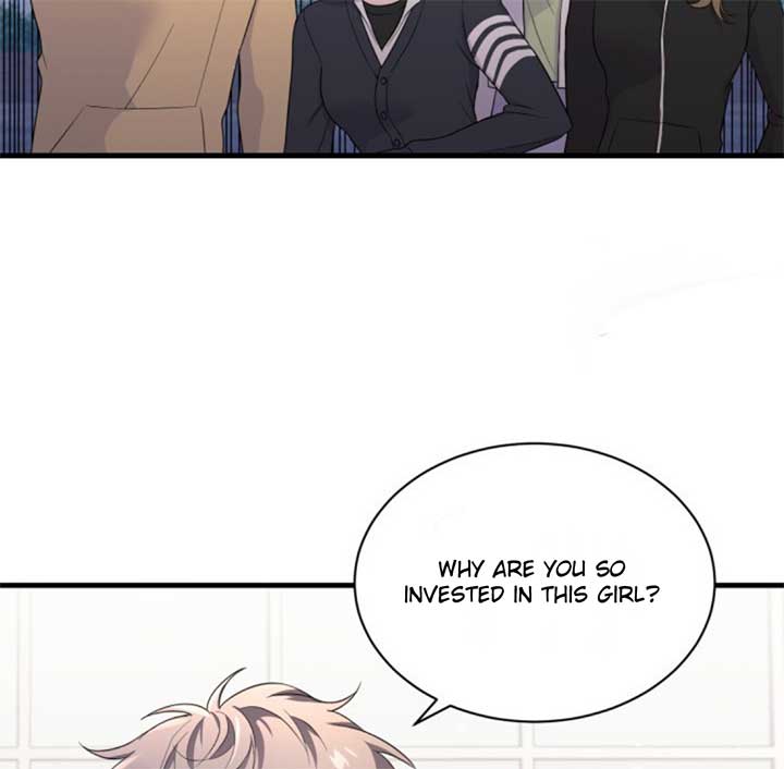 Moonshark: Sharks Are Born To Be Stars Chapter 4 524 028