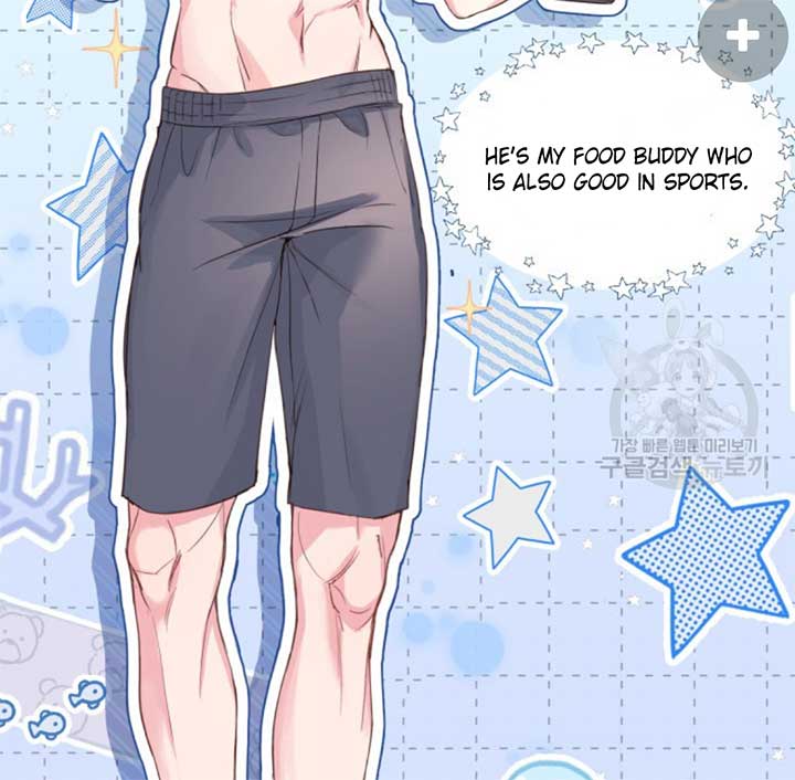 Moonshark: Sharks Are Born To Be Stars Chapter 4 554 058