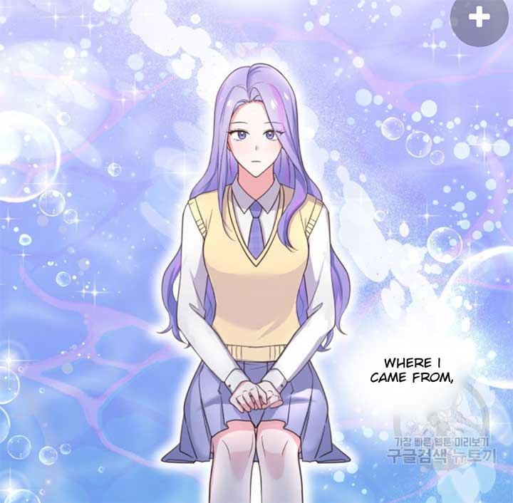 Moonshark: Sharks Are Born To Be Stars Chapter 4 564 068
