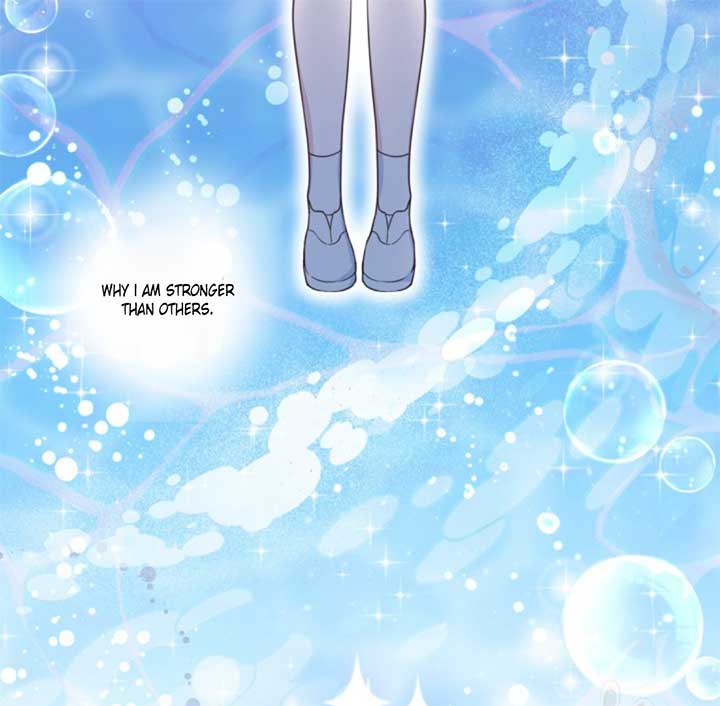 Moonshark: Sharks Are Born To Be Stars Chapter 4 565 069