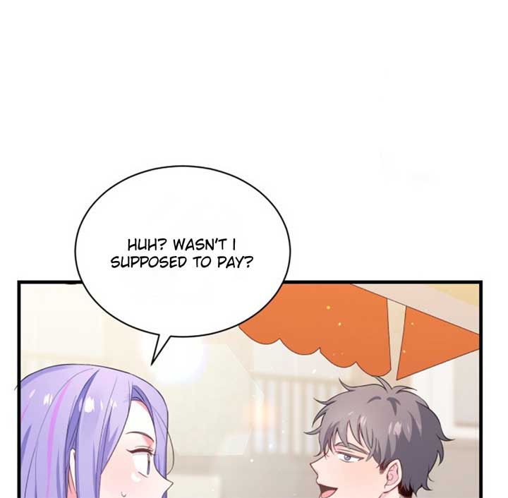 Moonshark: Sharks Are Born To Be Stars Chapter 4 574 078