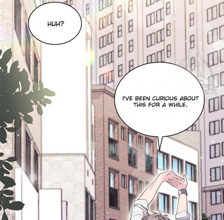 Moonshark: Sharks Are Born To Be Stars Chapter 4 579 083