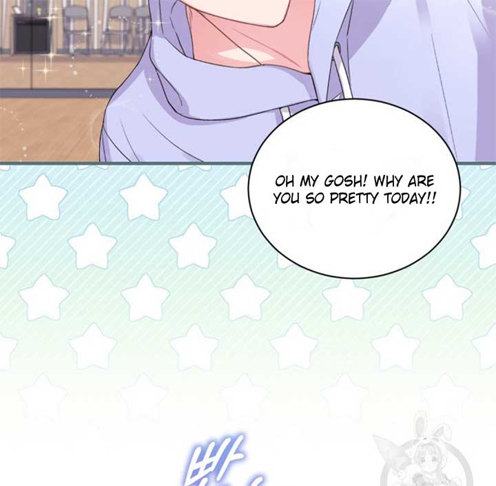 Moonshark: Sharks Are Born To Be Stars Chapter 4 618 122