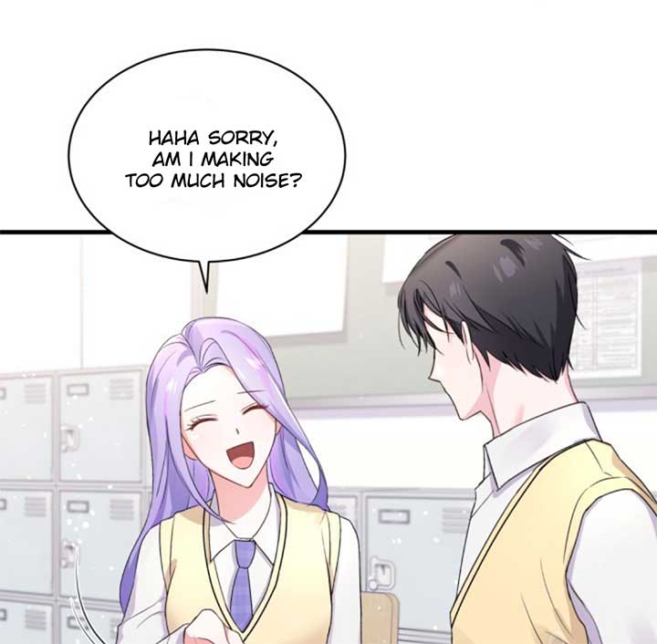 Moonshark: Sharks Are Born To Be Stars Chapter 4 632 136