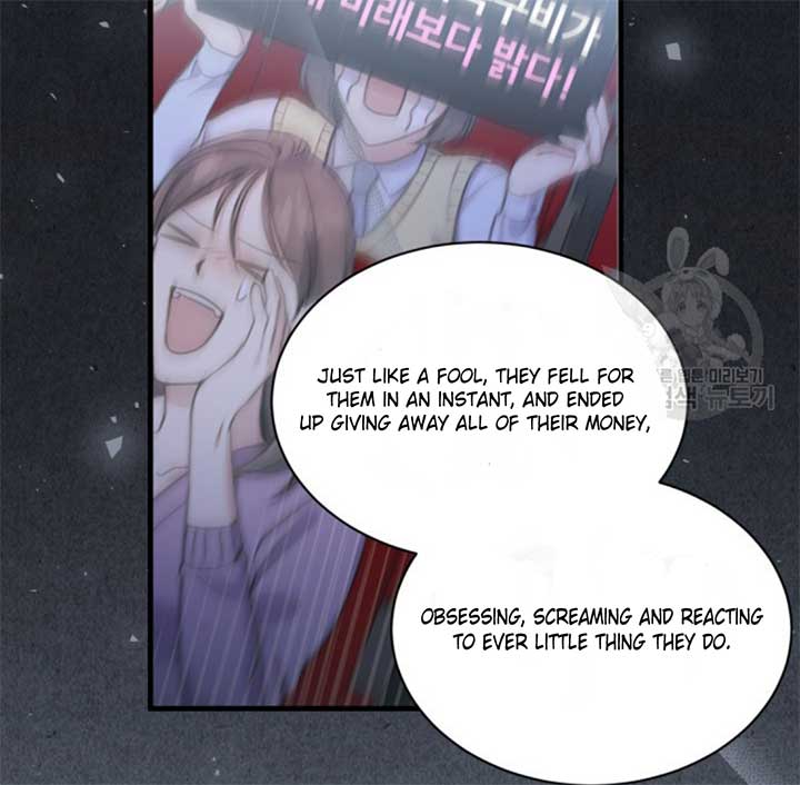 Moonshark: Sharks Are Born To Be Stars Chapter 4 640 144