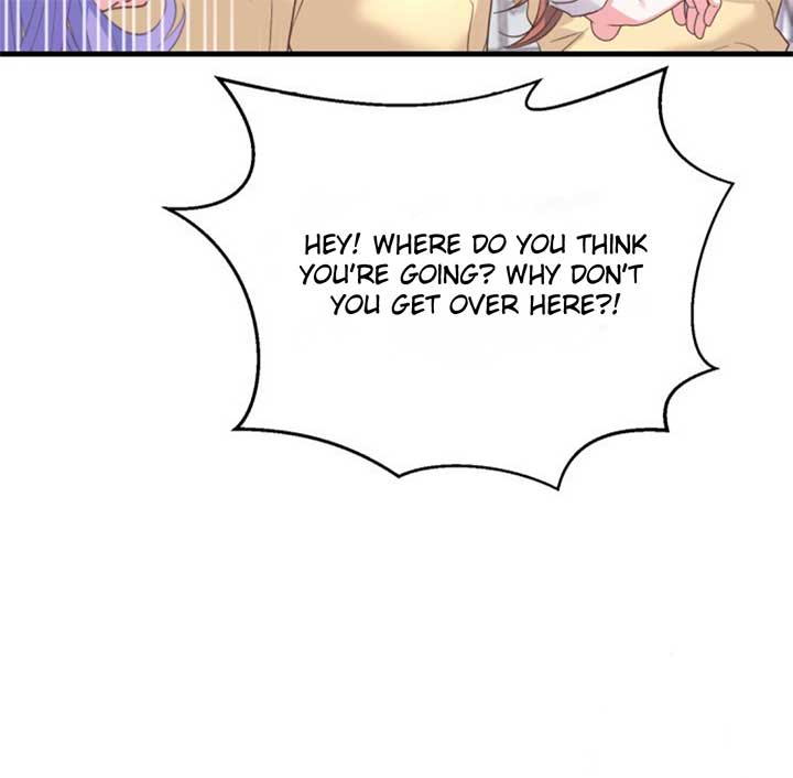 Moonshark: Sharks Are Born To Be Stars Chapter 5 528 014