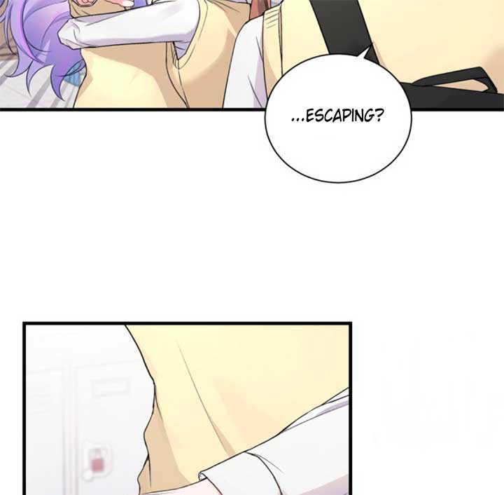 Moonshark: Sharks Are Born To Be Stars Chapter 5 532 018