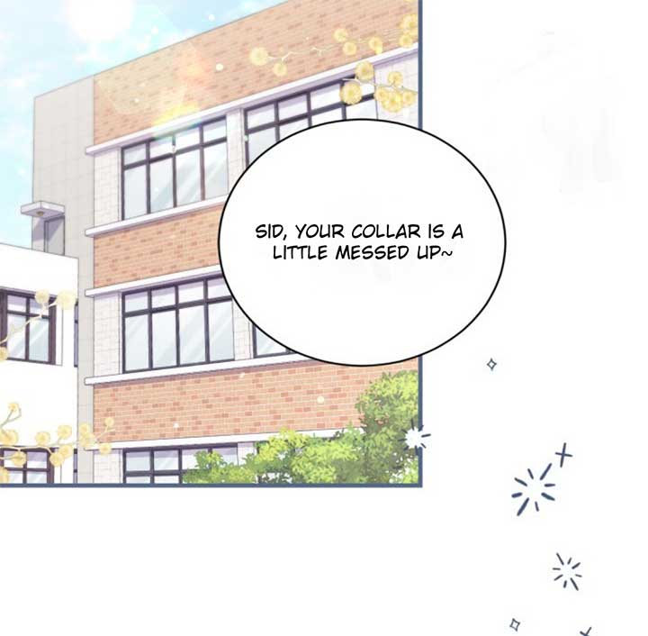 Moonshark: Sharks Are Born To Be Stars Chapter 5 543 029
