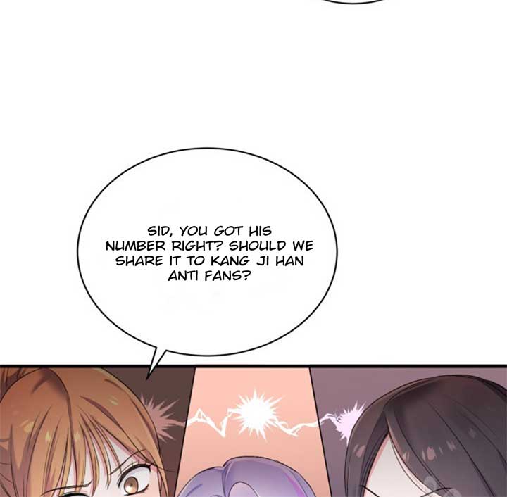 Moonshark: Sharks Are Born To Be Stars Chapter 5 554 040