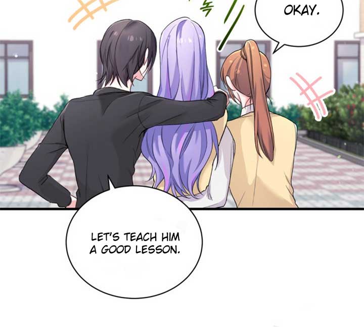 Moonshark: Sharks Are Born To Be Stars Chapter 5 558 044