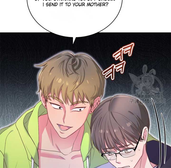 Moonshark: Sharks Are Born To Be Stars Chapter 5 572 058