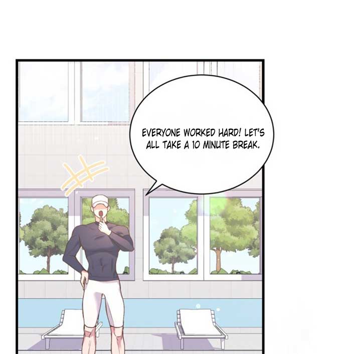 Moonshark: Sharks Are Born To Be Stars Chapter 5 586 072