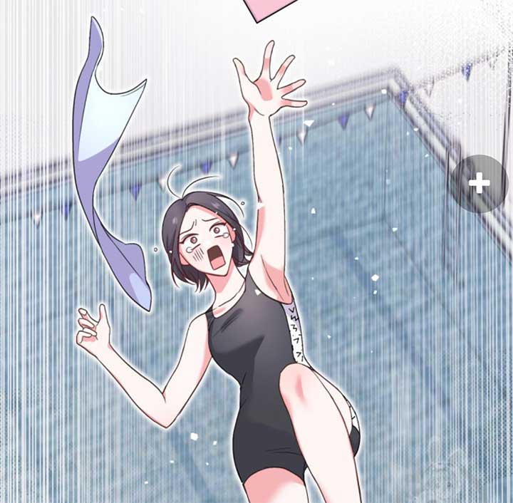Moonshark: Sharks Are Born To Be Stars Chapter 5 607 093