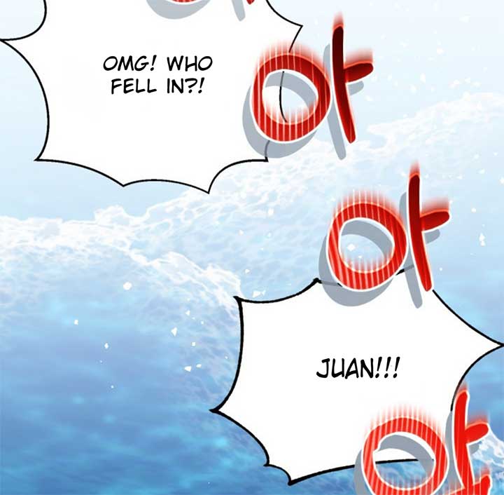 Moonshark: Sharks Are Born To Be Stars Chapter 5 612 098