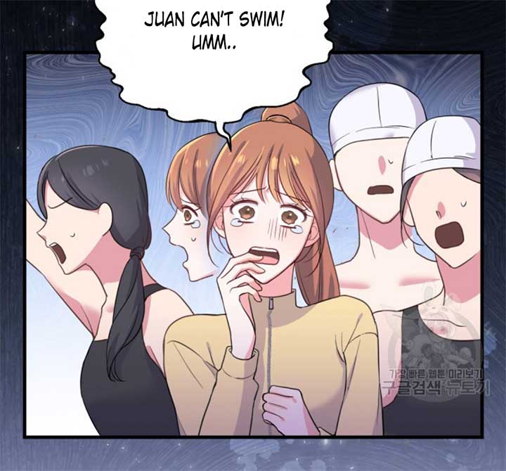 Moonshark: Sharks Are Born To Be Stars Chapter 5 615 101