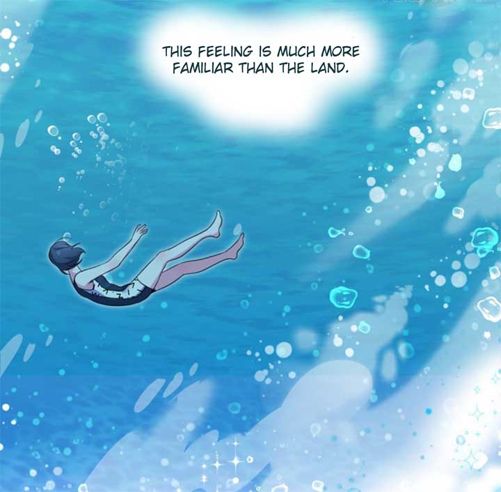 Moonshark: Sharks Are Born To Be Stars Chapter 5 621 107