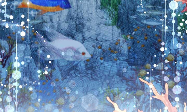 Moonshark: Sharks Are Born To Be Stars Chapter 5 625 111